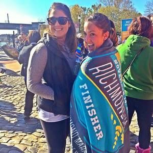 Meet your Posher, Haley